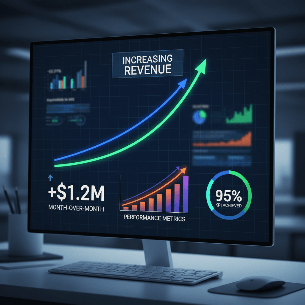 Campaign scaling and growth